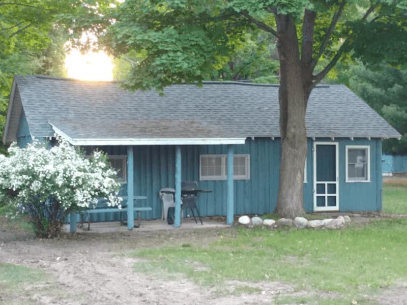 Bellaire House: 293 Sumac Lane