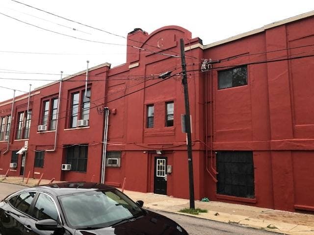 Philadelphia Apartment: 7165 Keystone St