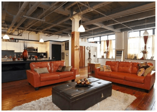 Philadelphia Apartment: 7165 Keystone St
