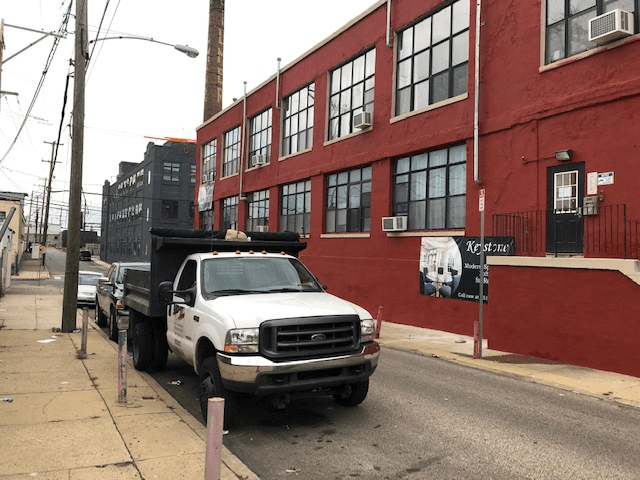 Philadelphia Apartment: 7165 Keystone St