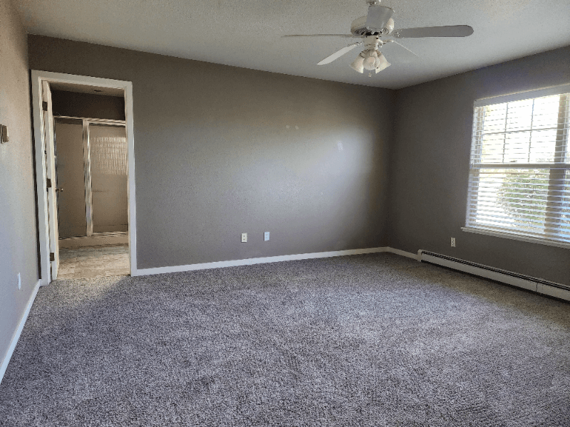 Grand Junction House: 2384 Ridge Circle Drive
