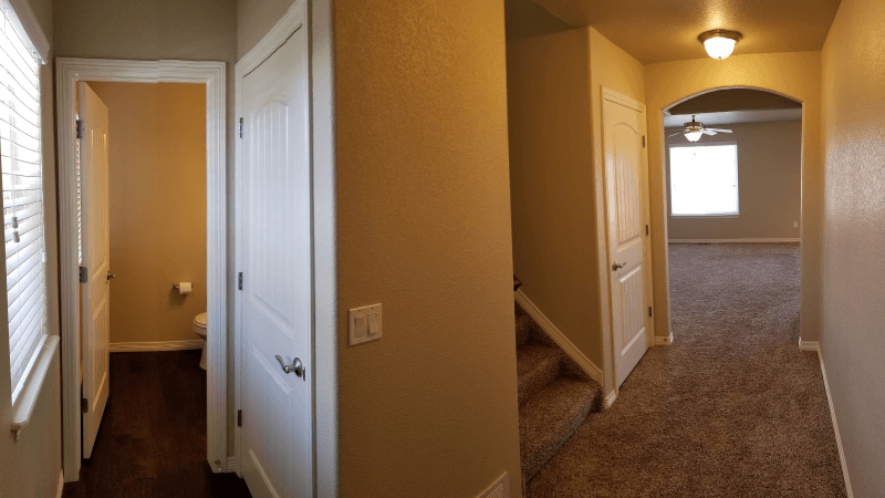 Colorado Springs House: 9898 Silver Stirrup Drive