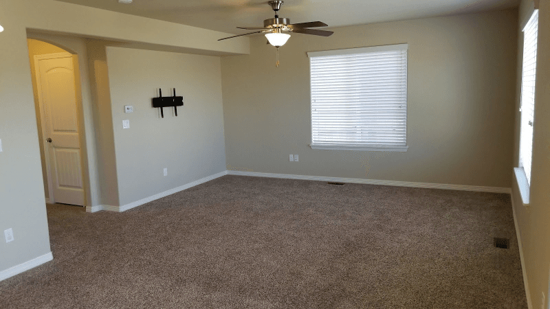 Colorado Springs House: 9898 Silver Stirrup Drive
