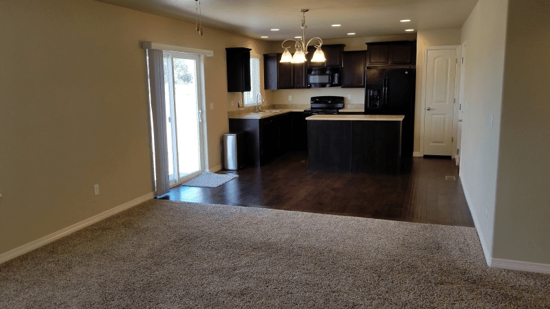 Colorado Springs House: 9898 Silver Stirrup Drive