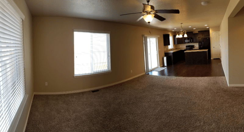 Colorado Springs House: 9898 Silver Stirrup Drive