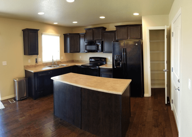 Colorado Springs House: 9898 Silver Stirrup Drive