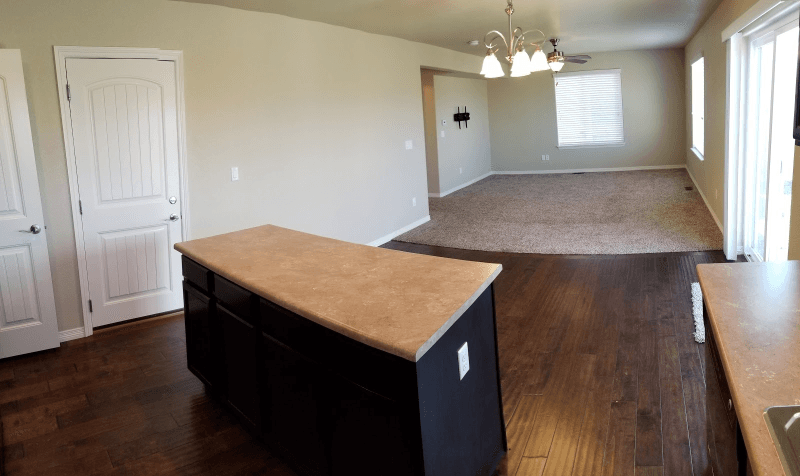 Colorado Springs House: 9898 Silver Stirrup Drive