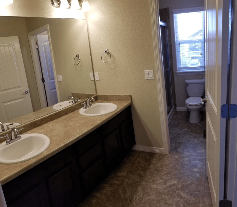 Colorado Springs House: 9898 Silver Stirrup Drive
