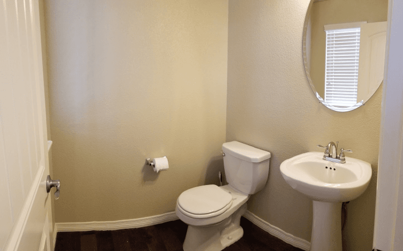 Colorado Springs House: 9898 Silver Stirrup Drive