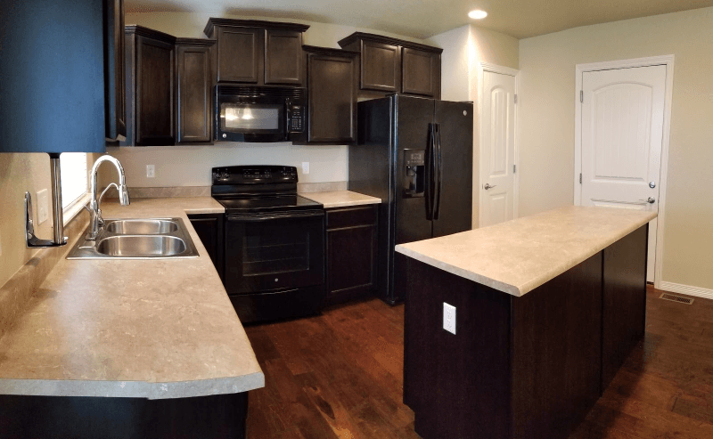 Colorado Springs House: 9898 Silver Stirrup Drive