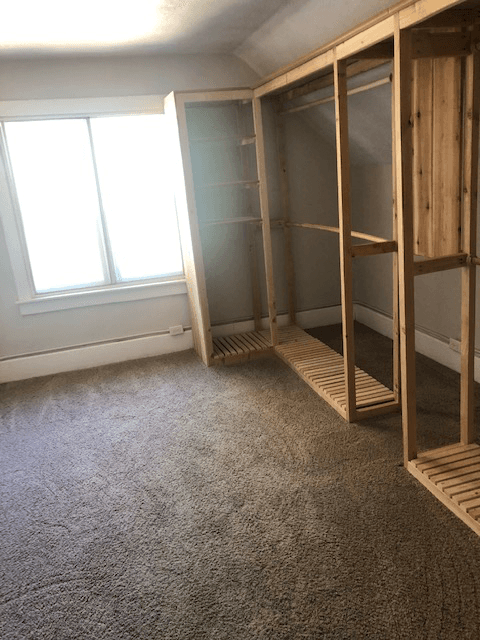 Hurricane House: 83 N State Street