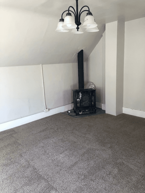 Hurricane House: 83 N State Street