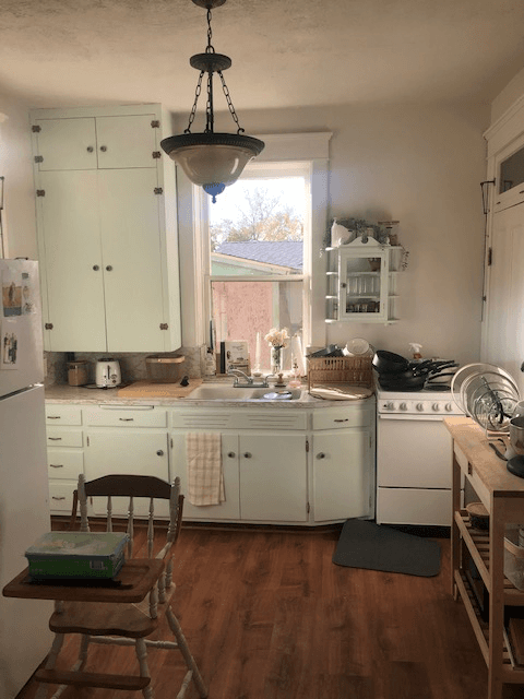 Hurricane House: 83 N State Street