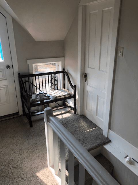 Hurricane House: 83 N State Street