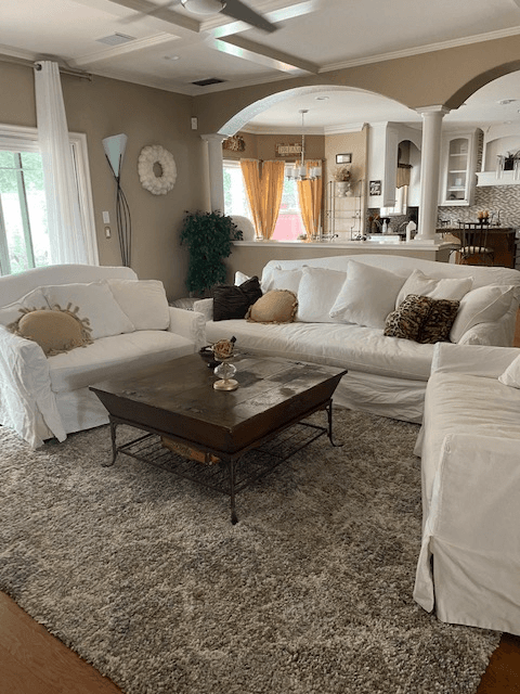 Sacramento House: 1036 East Landing Way