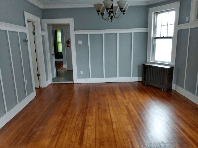 Irvington Multiplex: 1181 Clinton Ave