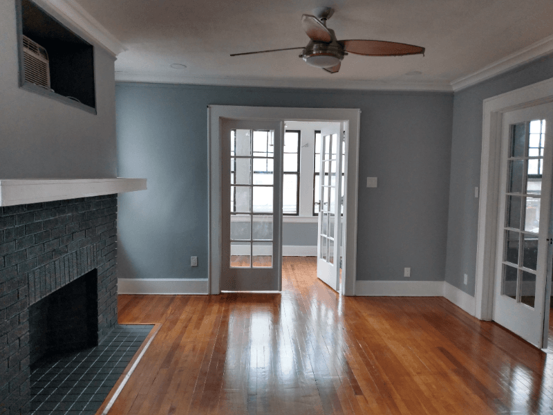 Irvington Multiplex: 1181 Clinton Ave