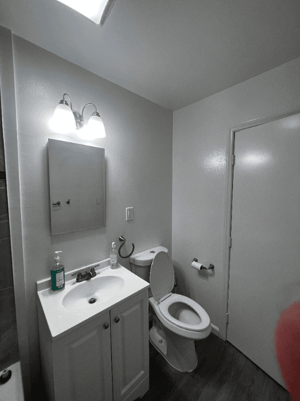 San Bernardino Apartment: 2758 Conejo Dr