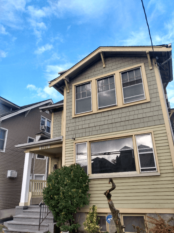 Irvington Multiplex: 1181 Clinton Ave