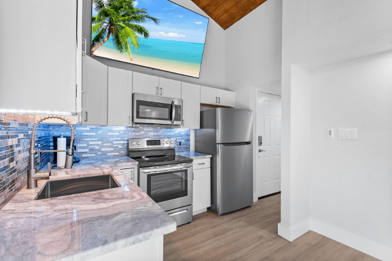 Haines City House: 2077 Corner Lake Dr