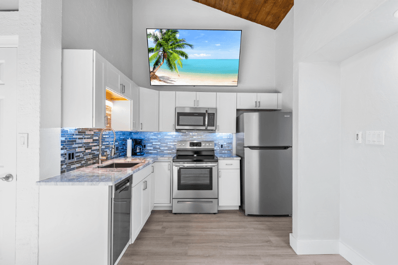 Haines City House: 2077 Corner Lake Dr