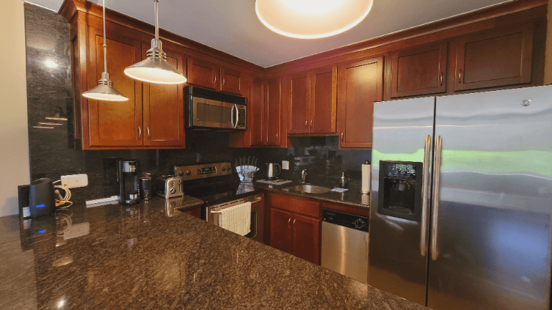 Honolulu Condo: 411 Hobron Ln