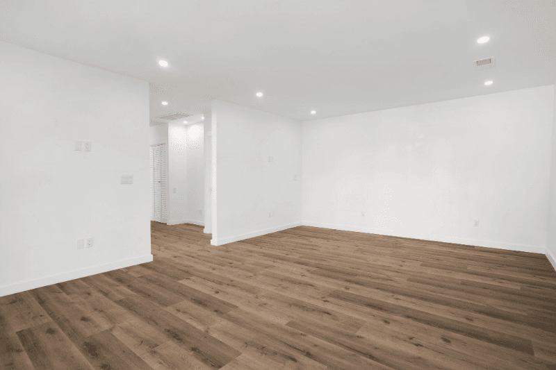 Los Angeles House: 5044 Hartwick Street