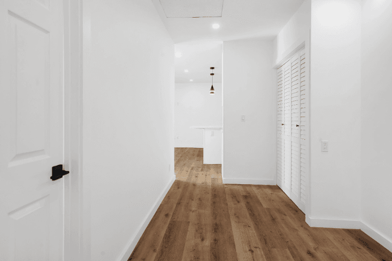 Los Angeles House: 5044 Hartwick Street