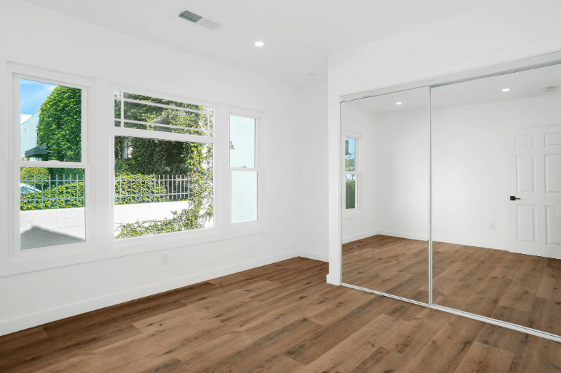 Los Angeles House: 5044 Hartwick Street