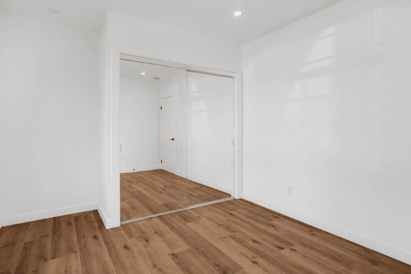 Los Angeles House: 5044 Hartwick Street