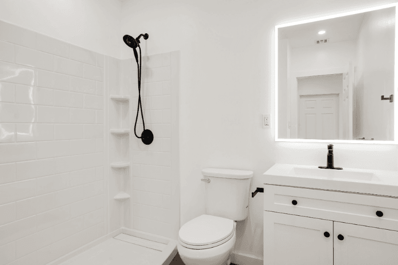 Los Angeles House: 5044 Hartwick Street