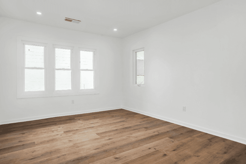 Los Angeles House: 5044 Hartwick Street