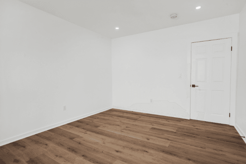 Los Angeles House: 5044 Hartwick Street