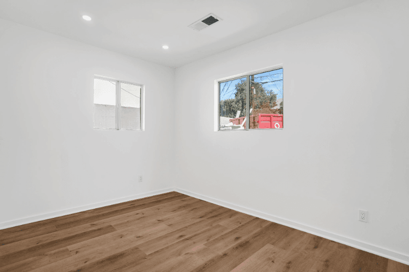 Los Angeles House: 5044 Hartwick Street