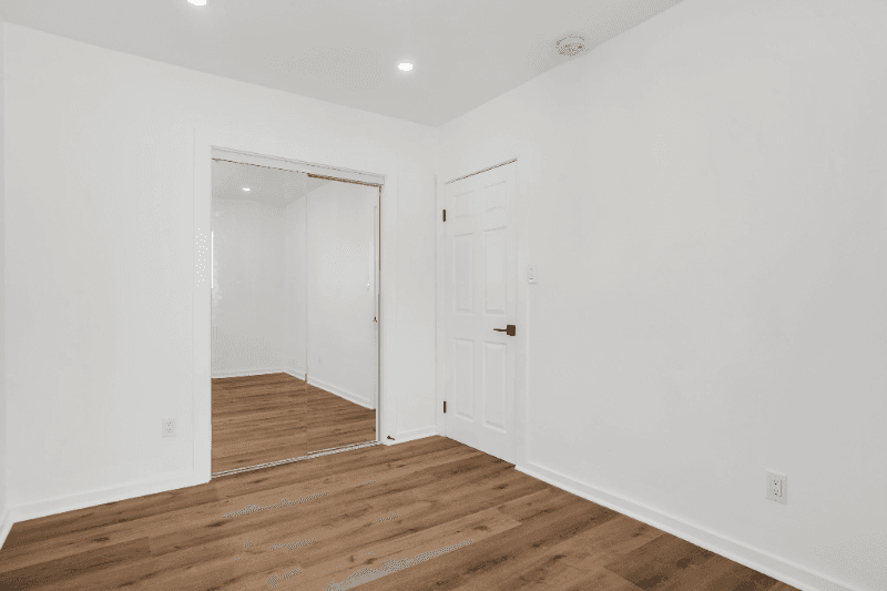 Los Angeles House: 5044 Hartwick Street