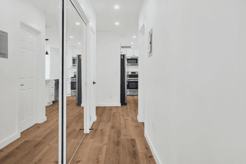 Los Angeles House: 5044 Hartwick Street