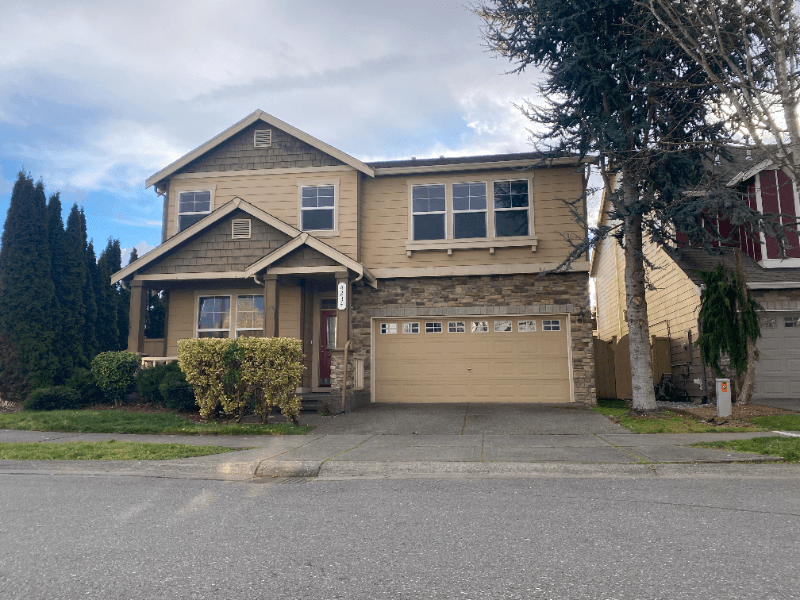 Fife Other: 4234 62nd Ave Court East
