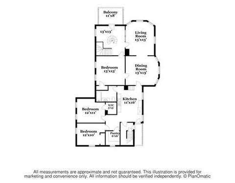 Springfield Multiplex: 40 Churchill St