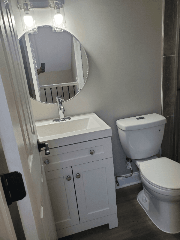 Brooklyn House: 17 W Talbott st