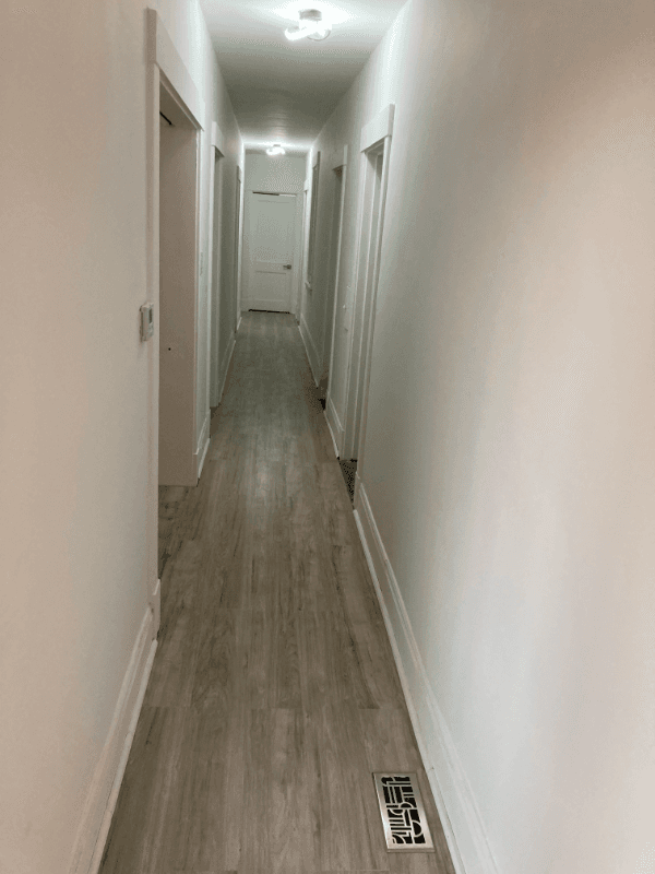 Mt Oliver Multiplex: 132 Stamm Ave