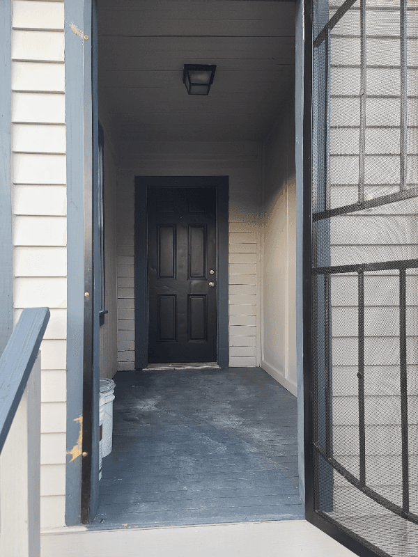Baton Rouge House: 1241 S 18th Street