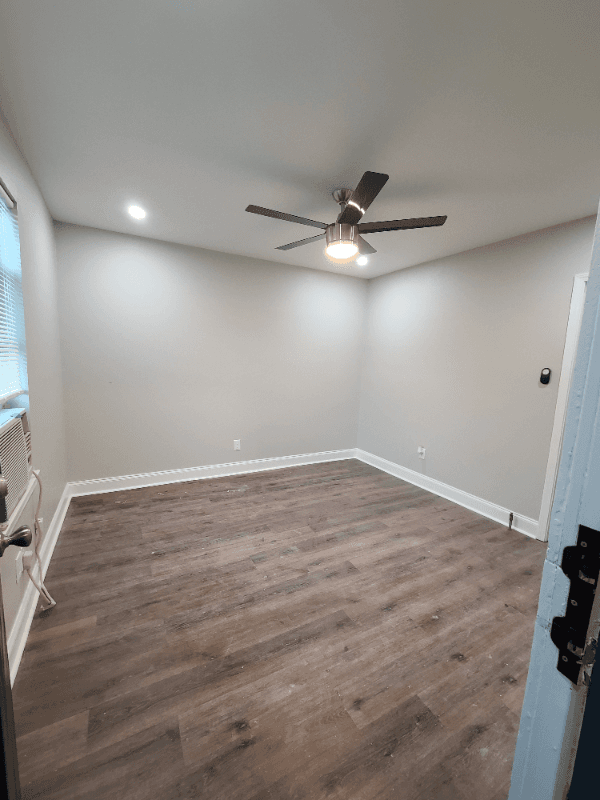 Baton Rouge House: 1241 S 18th Street