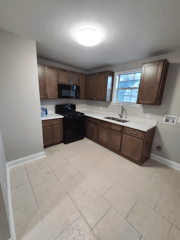 Baton Rouge House: 1241 S 18th Street