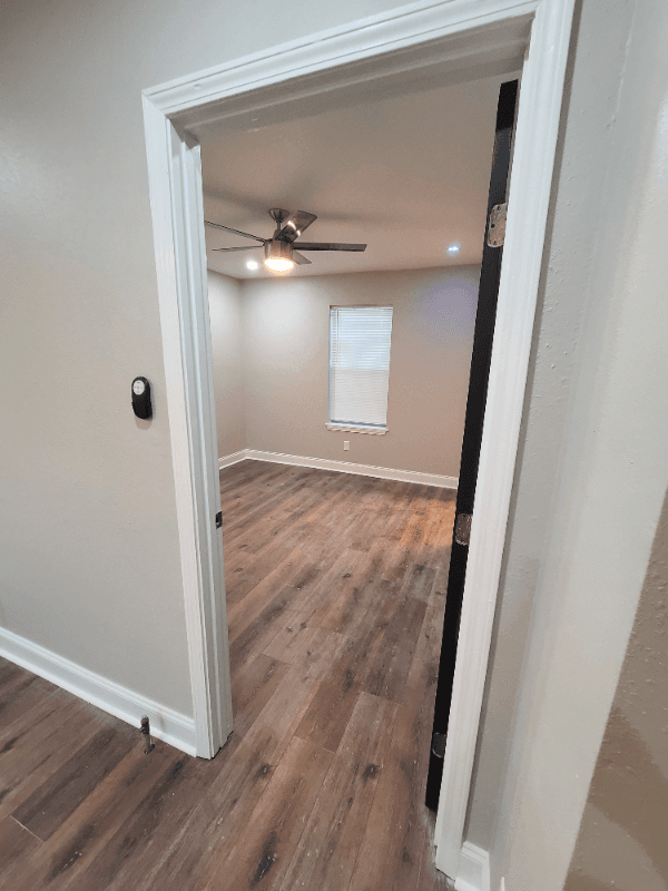Baton Rouge House: 1241 S 18th Street