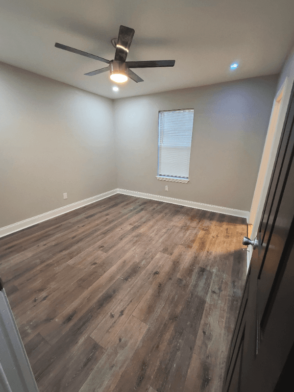 Baton Rouge House: 1241 S 18th Street