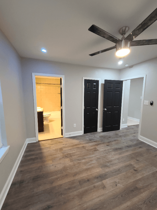 Baton Rouge House: 1241 S 18th Street