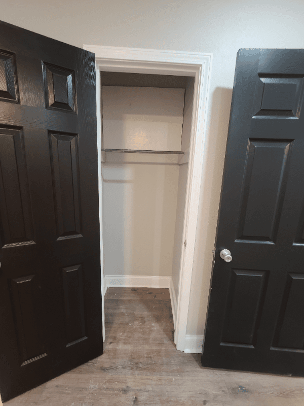 Baton Rouge House: 1241 S 18th Street
