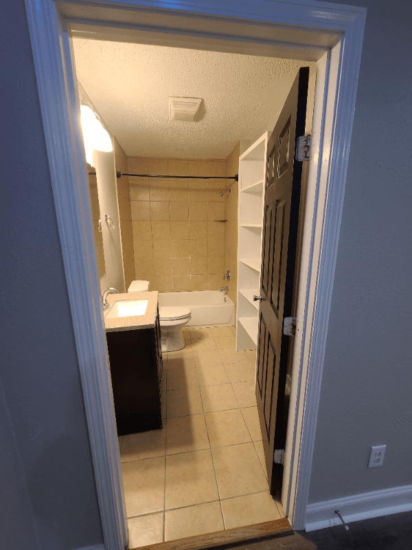 Baton Rouge House: 1241 S 18th Street