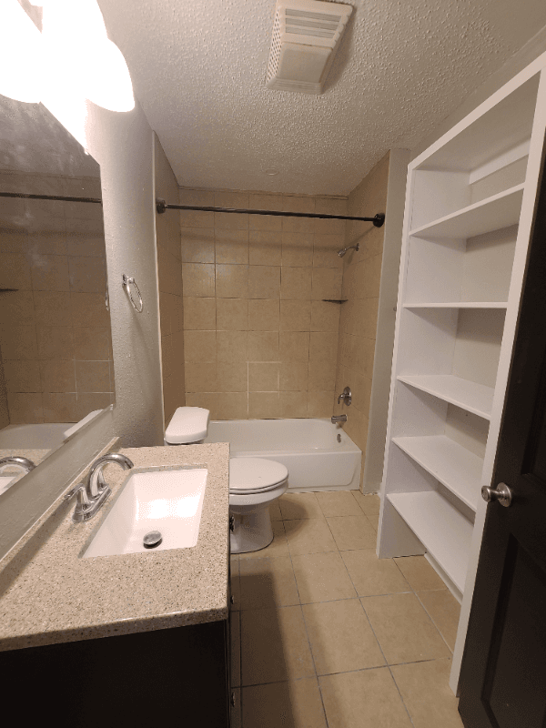 Baton Rouge House: 1241 S 18th Street