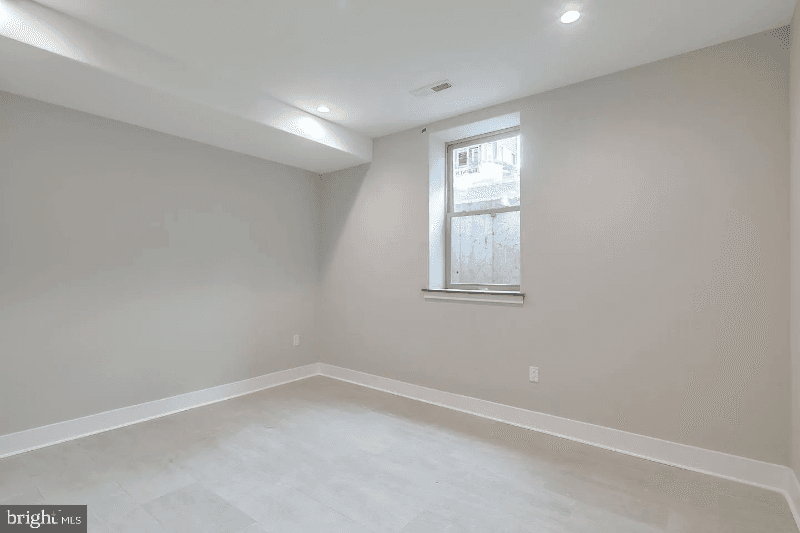 Philadelphia Apartment: 1013 S 20th St